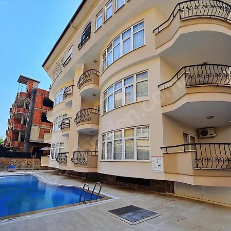 Noba Pensionat Alanya