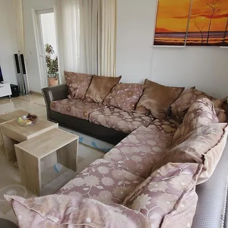 Maison d'hôtes Noba Alanya