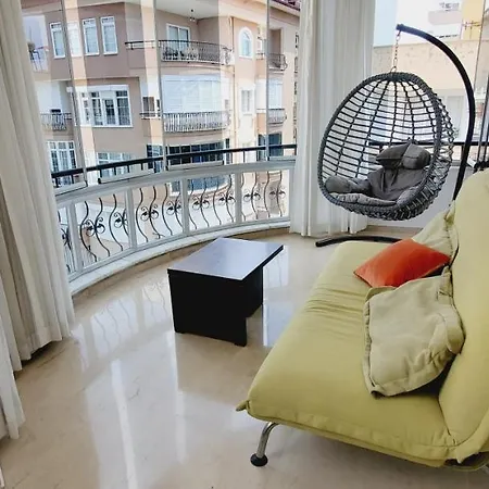 Noba Maison d'hôtes Alanya