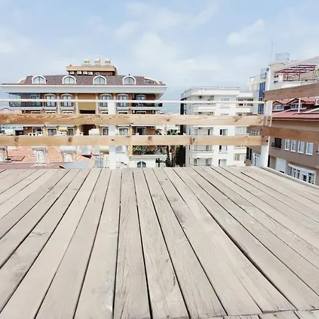 Noba Alanya