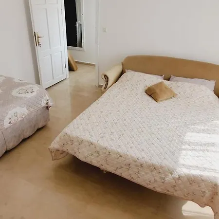 Maison d'hôtes Noba Alanya